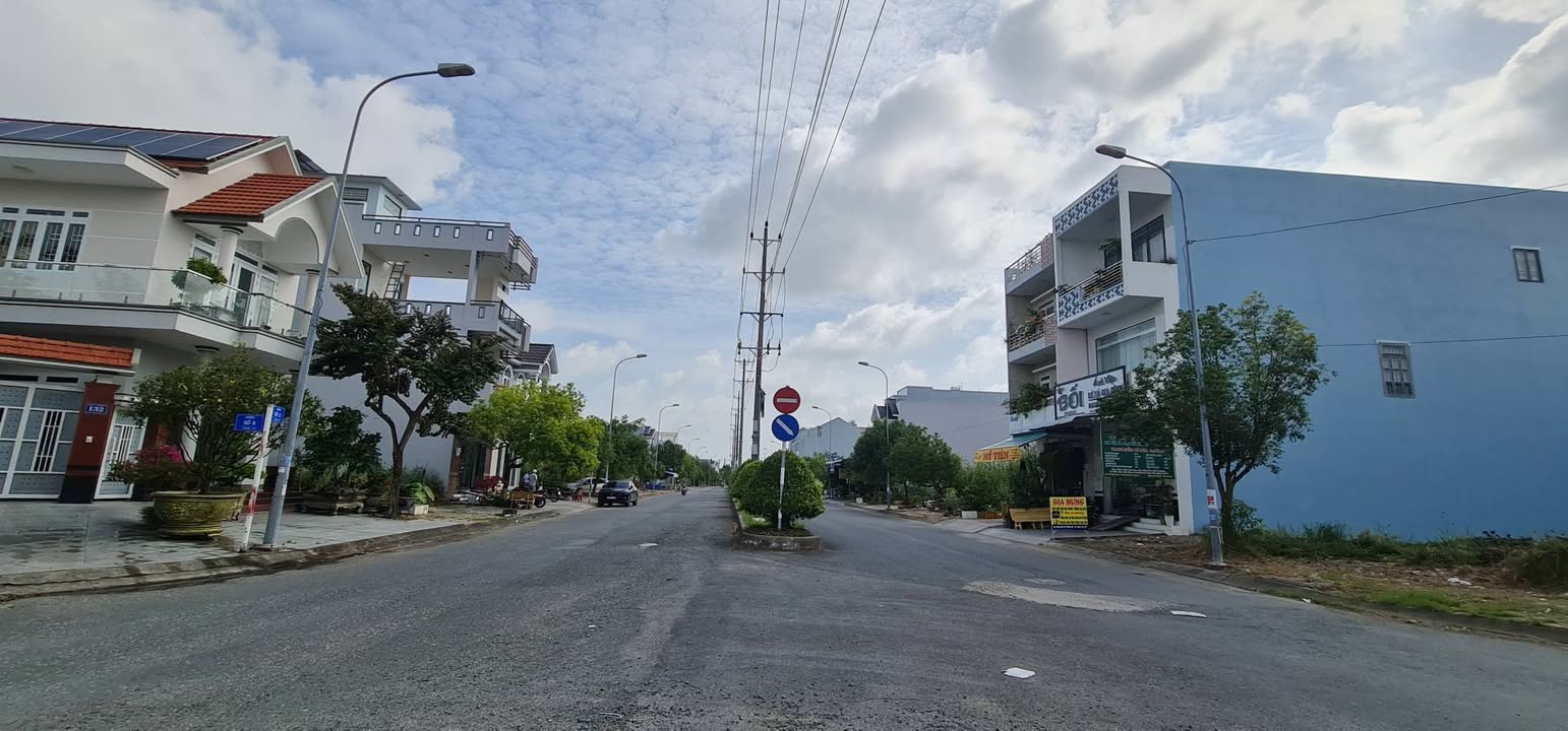 Đất nền KDC Tràng An Bạc Liêu 113m² - Đầu tư sinh lợi ngay hôm nay!