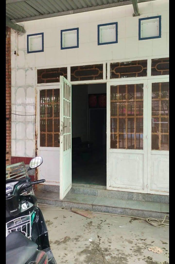 Nhà cho thuê đường Bùi Thị Trường, phường 5, Bạc Liêu 3 triệu - Hợp đồng dài hạn, chính chủ!