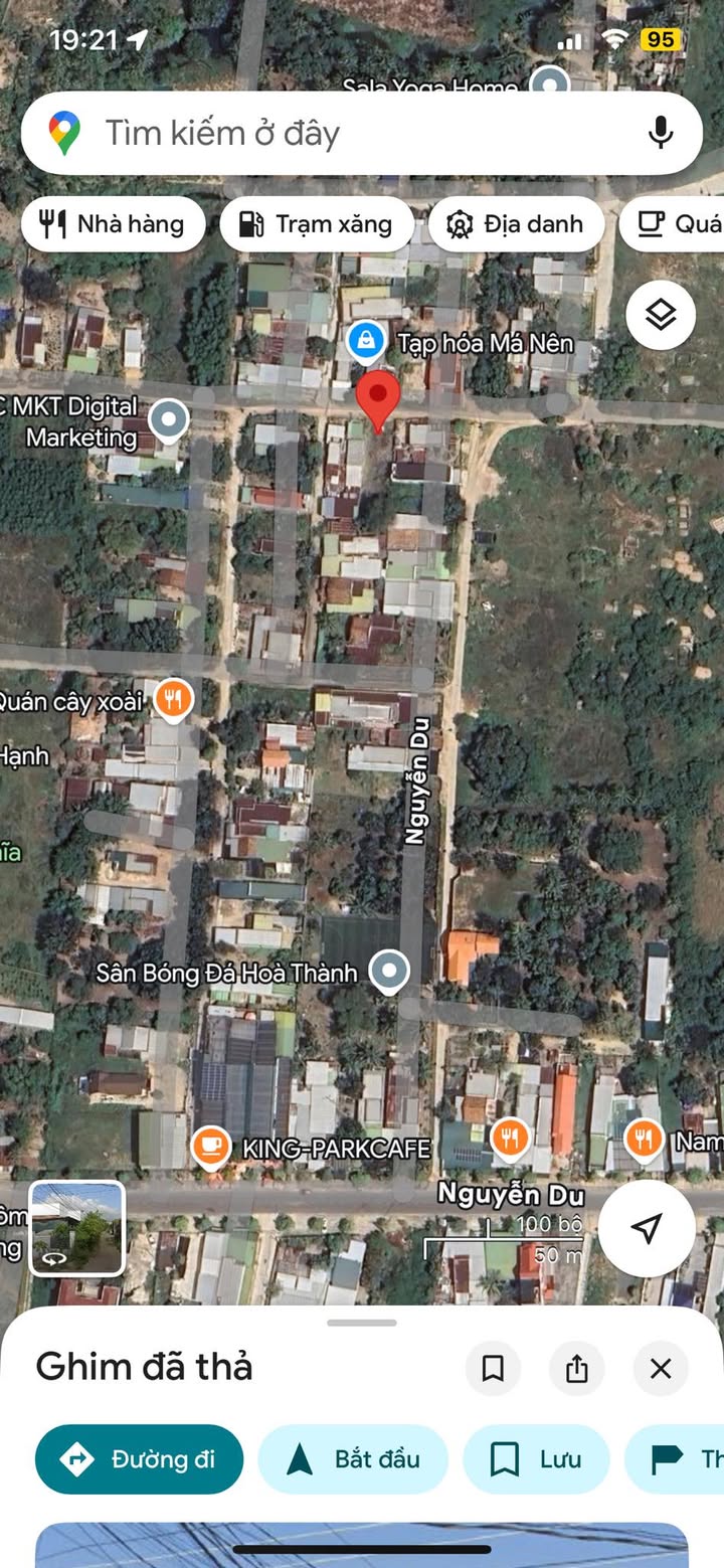 Đất nền Cam Phúc Bắc Cam Ranh 380m² giá chỉ 3 tỷ - Sổ đỏ thổ cư, giao thông thuận lợi!