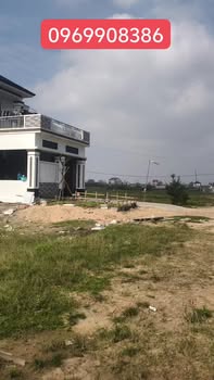 Đất thổ cư đẹp tại xã Thiên Cầm, Cẩm Xuyên - Diện tích 210m², giá thỏa thuận!