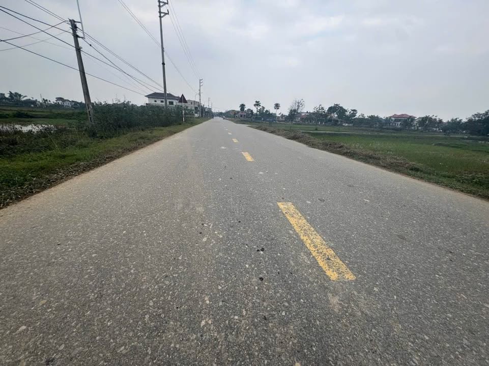 Đất nền Kỳ Phong 231m² giá 4.55 tỷ - Vị trí đắc địa thuận lợi kinh doanh!