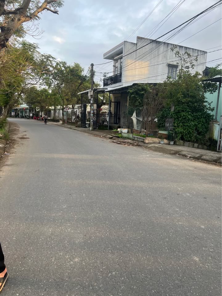 Đất nền Điện Thắng Trung 90m² giá 2.1 tỷ - Cơ hội đầu tư tuyệt vời!