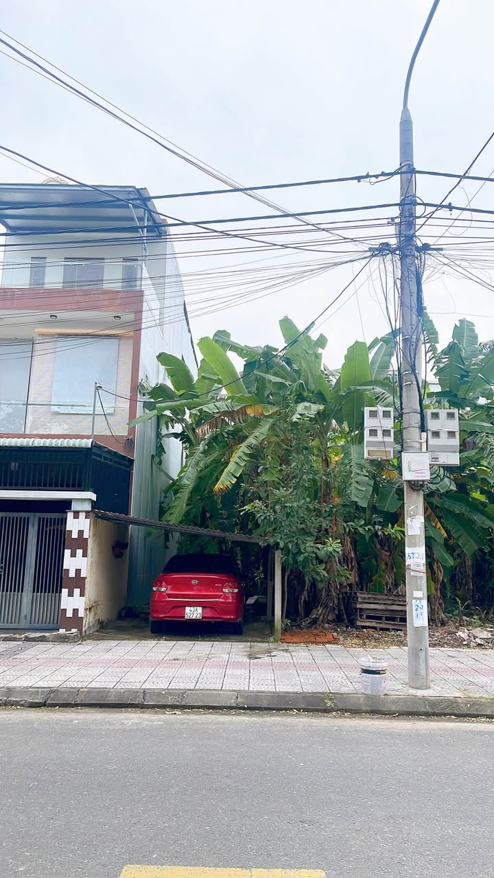 Nhà Hòa Xuân 100m² giá 6.5 tỷ - An ninh tốt, gần sông mát mẻ!