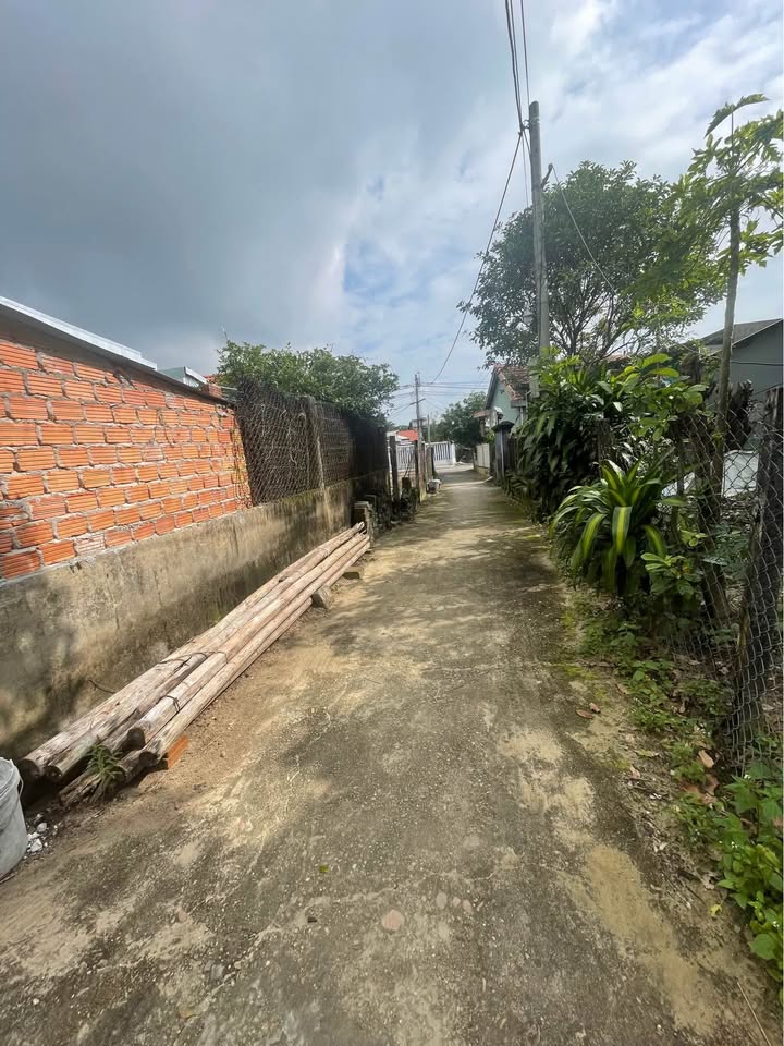 Đất nền Hòa Tiến Đà Nẵng 170m² giá 1.938 tỷ - Đầu tư lâu dài, vị trí đắc địa!