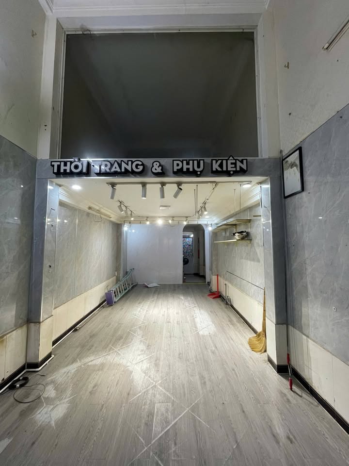 Nhà mặt tiền Phan Thanh Đà Nẵng 41m² giá 7,9 tỷ - Kinh doanh đỉnh cao!