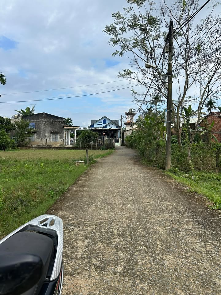 Đất nền Hòa Khương Đà Nẵng 140m² giá thỏa thuận - Đầu tư sinh lời vững chắc!