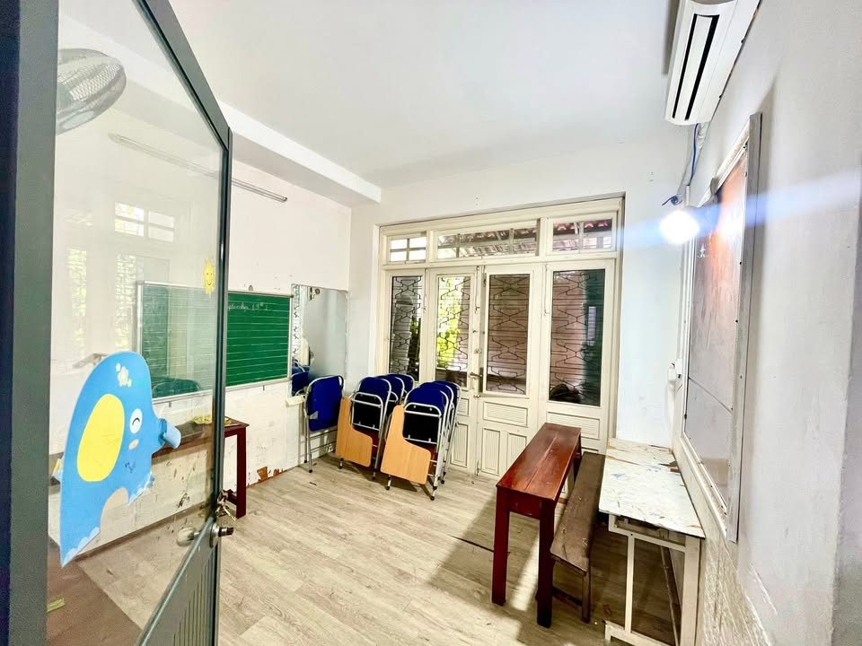 Cho thuê văn phòng tại 21 Phạm Ngọc Mậu, An Khê - Không gian làm việc riêng tư