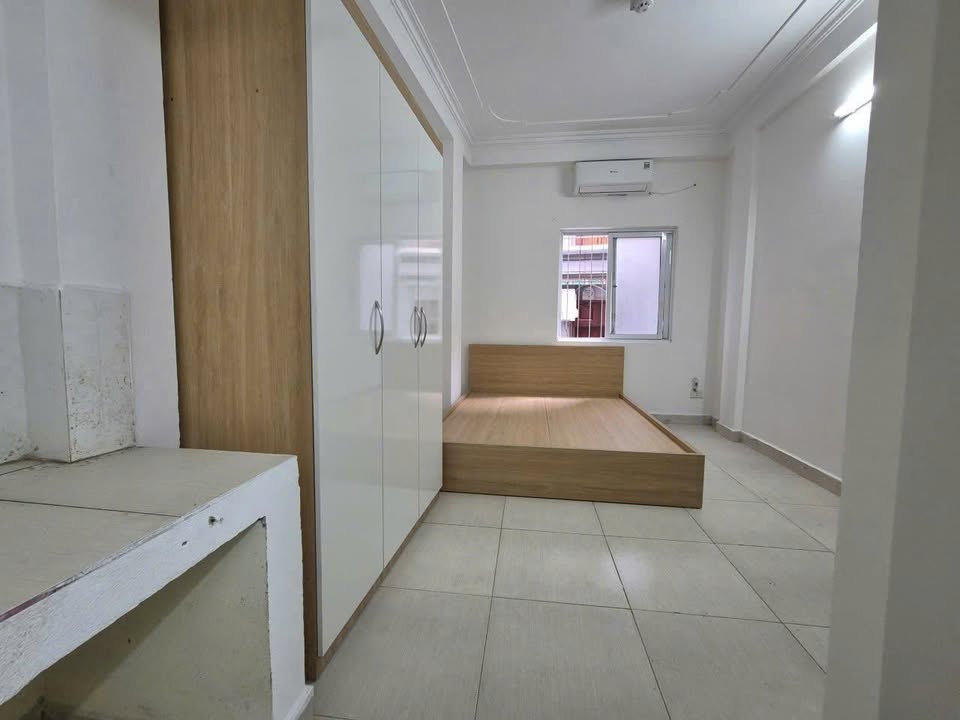 Nhà nhỏ cho thuê tại Ngõ 5/36 Phú Mỹ, 18m² chỉ 2.8 triệu - Không thể bỏ lỡ!