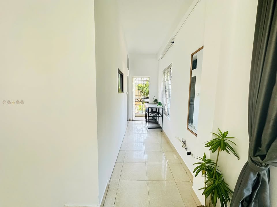 Căn hộ cho thuê Xuân Đỉnh 1PN 1WC giá 4.35 triệu - Vào ở ngay!