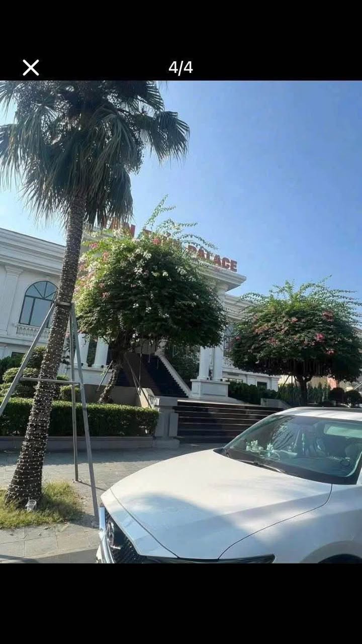 Đất nền 100m² đường Lý Thái Tổ, Phủ Lý - Giá chỉ 2 tỷ, đầu tư sinh lời ngay!