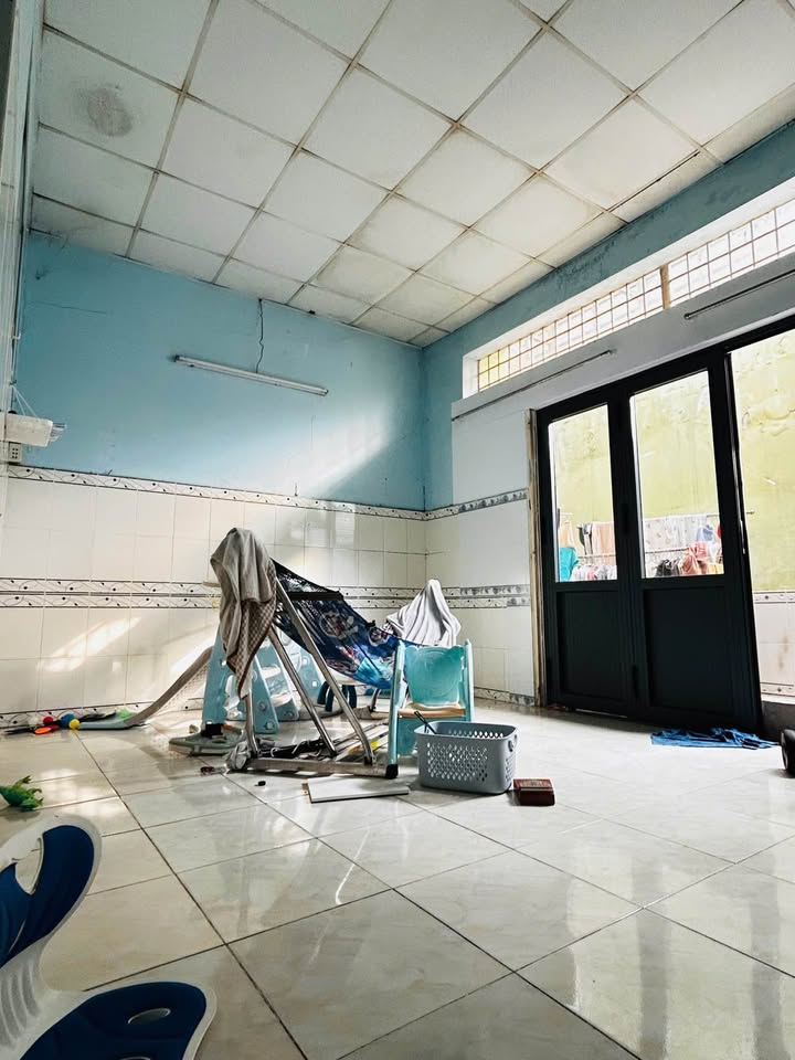 Nhà C4 Hẻm Tây Hoà, Phước Long A, Thủ Đức 54m² giá 3.75 tỷ - Chính chủ, pháp lý rõ ràng!