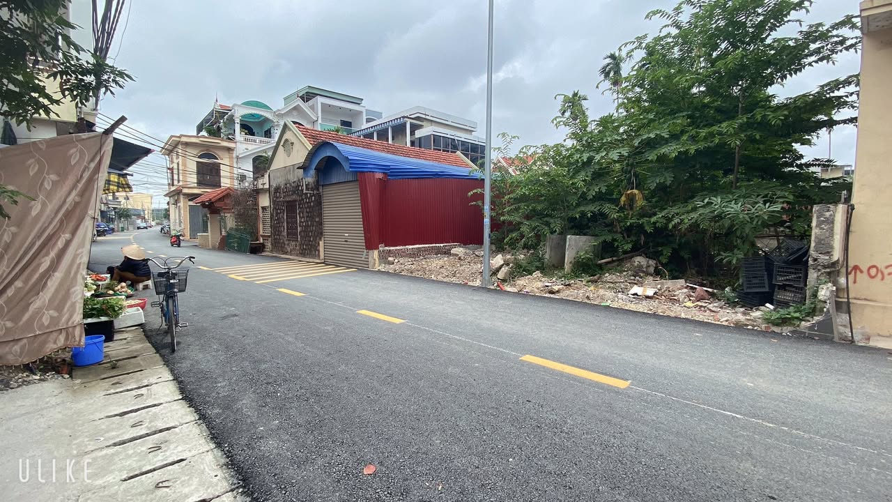 FrontHouse Dương Quan, Thủy Nguyên 79m² giá 4 tỷ - Địa điểm kinh doanh lý tưởng!