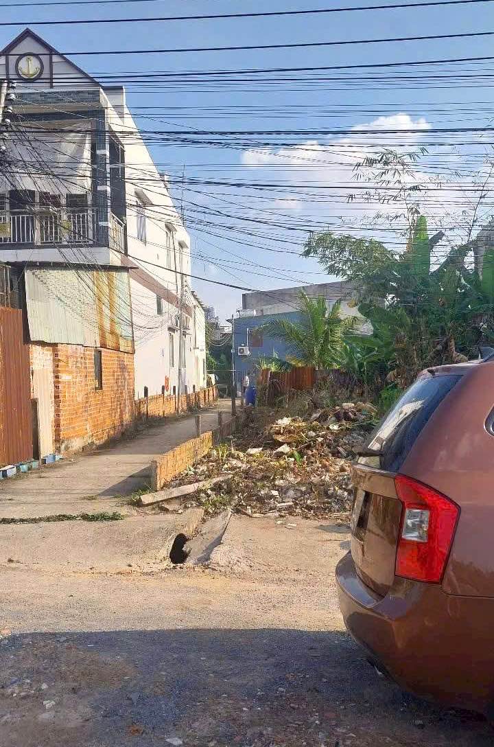 Đất lô góc 2 mặt tiền Bình Nhâm 19, 85m² giá 2.39 tỷ - Đầu tư sinh lời ngay!