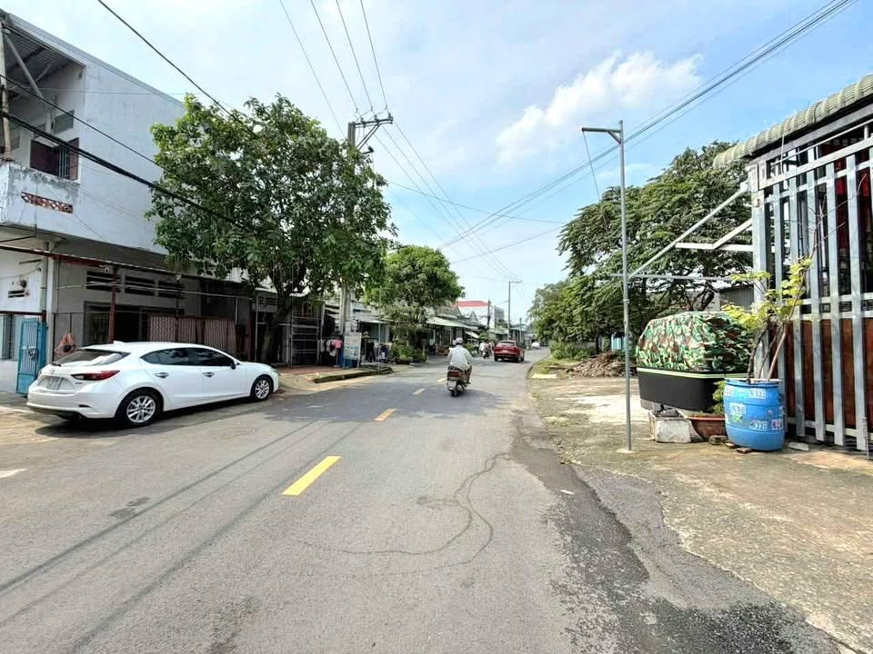 Cặp trọ 1 trệt 1 lầu tại An Phú, Bình Dương 290m² giá 12 tỷ - Cơ hội đầu tư sinh lời!