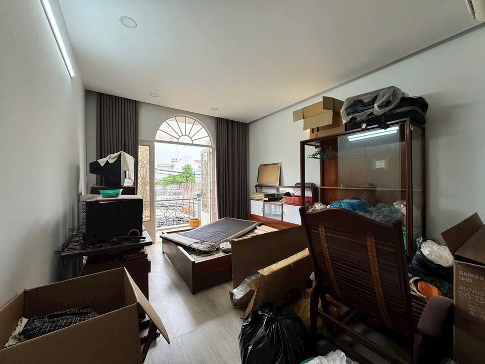 Nhà riêng hẻm xe hơi Hồ Biểu Chánh, Phú Nhuận 82m² giá 17.5 tỷ - Cơ hội đầu tư tuyệt vời!