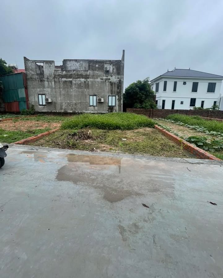 Đất thổ cư 88m² Thôn Tuyền, Đông Xuân - Giá chỉ 2 tỷ, đầu tư sinh lời!