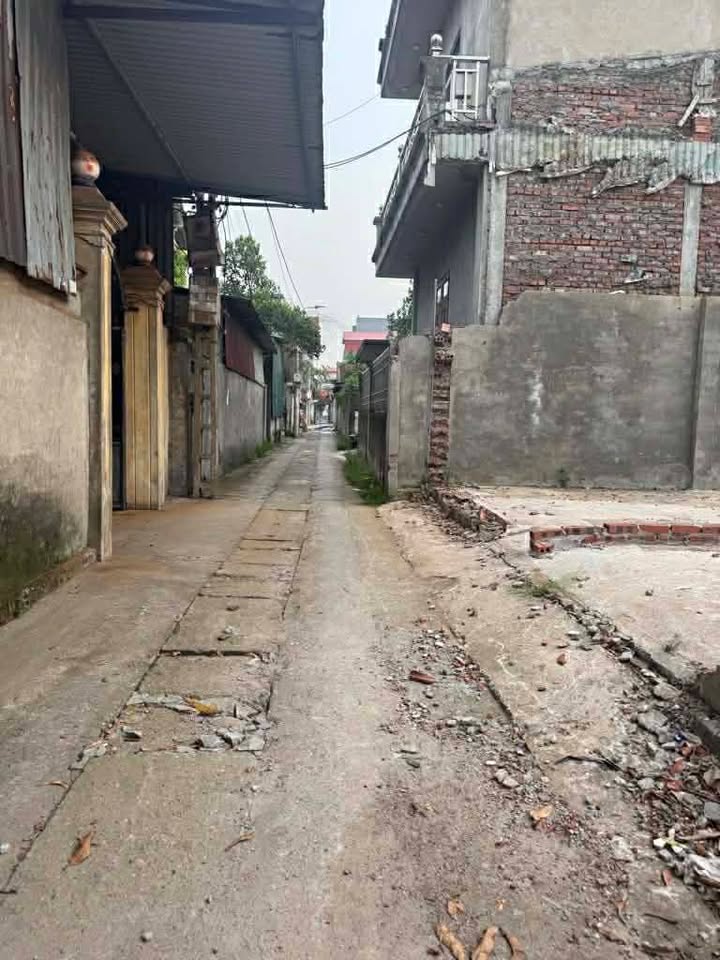 Đất phân lô Phù Khê Từ Sơn 57m² giá 2.5 tỷ - Đầu tư sinh lời ngay!