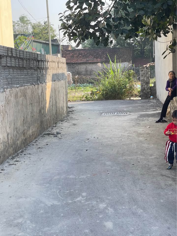 Đất nền Liêm Chung, Phủ Lý 482m² giá đầu tư - Sổ đỏ chính chủ