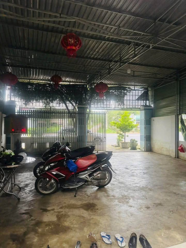 Nhà mặt tiền đường Tôn Đức Thắng, phường Đak Cấm 376m² chỉ 1.1 tỷ - Cơ hội đầu tư tuyệt vời!