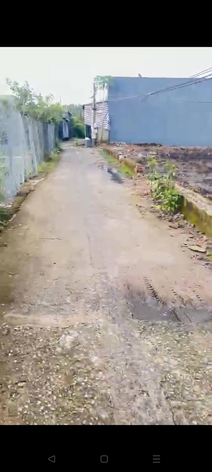 Đất Phú Hội Nhơn Trạch 170m² giá 1.5 tỷ - Sổ riêng, đường ô tô thông thoáng!