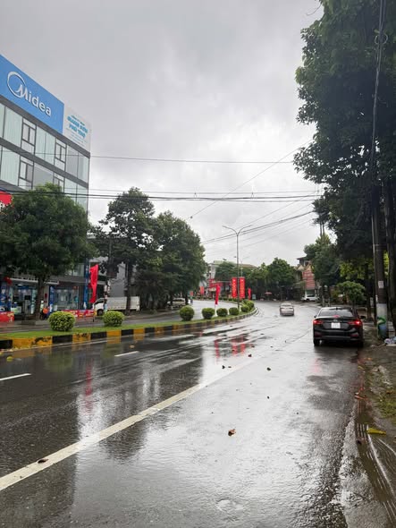 Đất Vân Phú, Việt Trì 67m² giá 5 tỷ - Cơ hội đầu tư tuyệt vời!