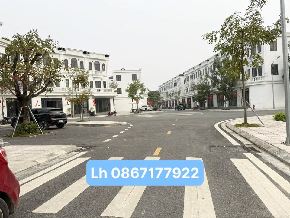 Bán đất khu nhà ở xã hội Nông Trang, 85m² giá 4 tỷ - Đầu tư sinh lời tuyệt vời!