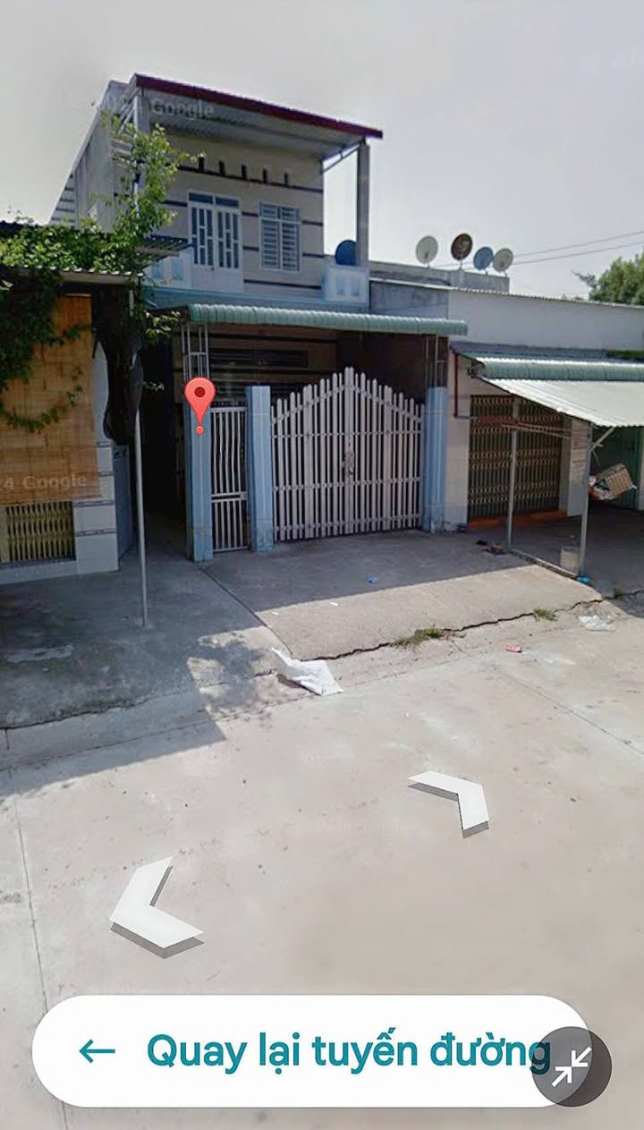 Nhà riêng Thới Hòa Bến Cát 150m² giá 2.8 tỷ - Sổ đỏ chính chủ, đầu tư sinh lời!