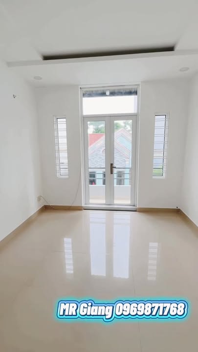 Nhà riêng Nguyễn Văn Nguyên, P. Tân Định, Q.1 - 26.4m² giá 5.99 tỷ - Sẵn sàng vào ở!