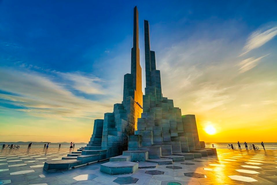 Lô đất mặt tiền An Dương Vương, Tuy Hòa 100m² - Cơ hội đầu tư hiếm có!