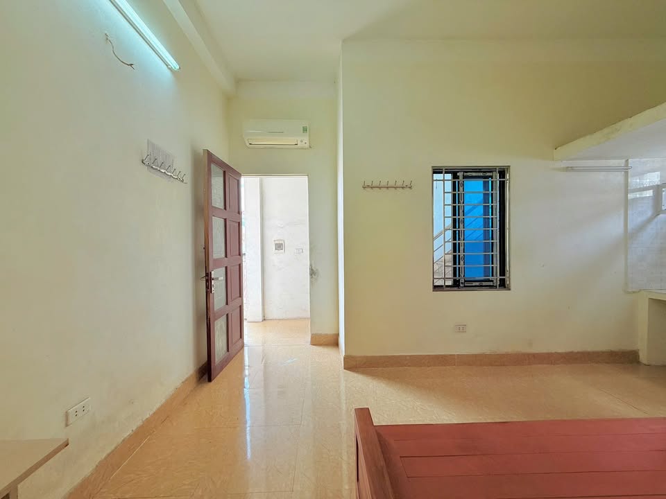 Phòng trọ Nguyên Xá quận Bắc Từ Liêm 20m² giá 2.8 triệu - Nội thất đầy đủ, sẵn sàng ở ngay!