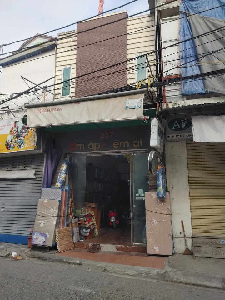 Nhà phố chính chủ tại Hải Phòng - Diện tích 55m² giá 5 tỷ - Đầu tư sinh lời ngay!