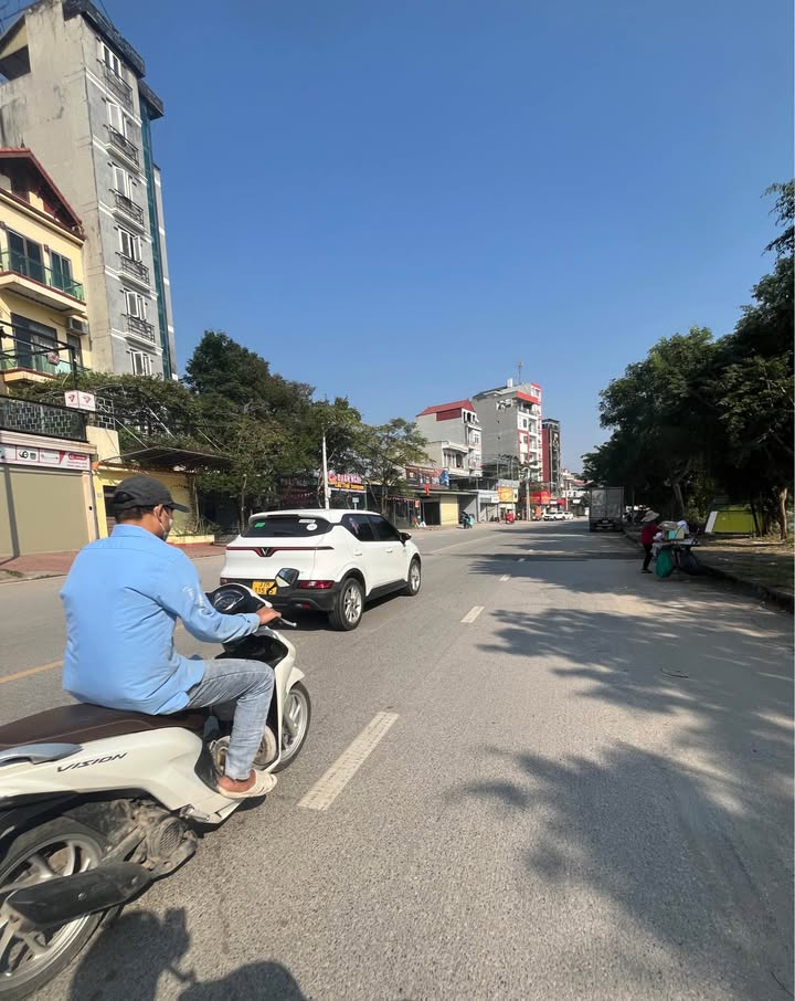 Nhà 3 Tầng 101m² tại Sáp Mai, Đông Anh - Tiềm năng lớn, giao dịch ngay!