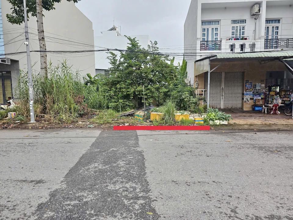 Đất nền Hưng Phú, Cần Thơ 83.1m² giá 5.2 tỷ - Sổ hồng, hướng Đông Bắc