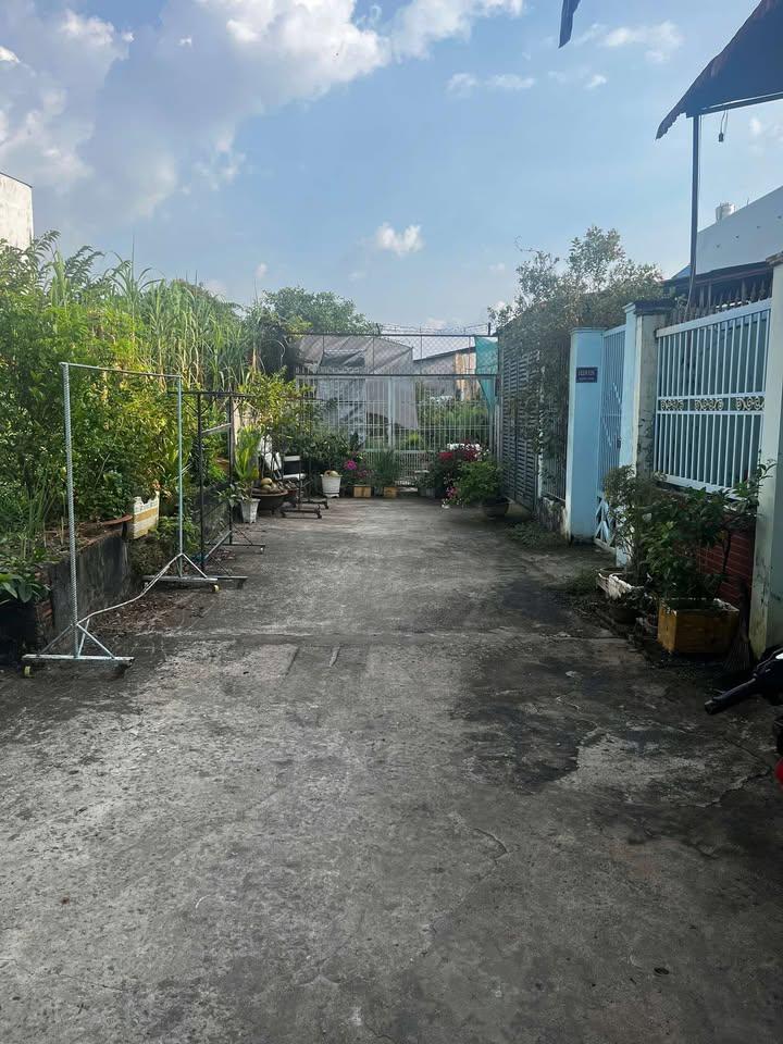 Nhà hẻm 122 Nguyễn Thông, Bình Thủy, Cần Thơ - 71.9m² chỉ 1.899 tỷ, thương lượng