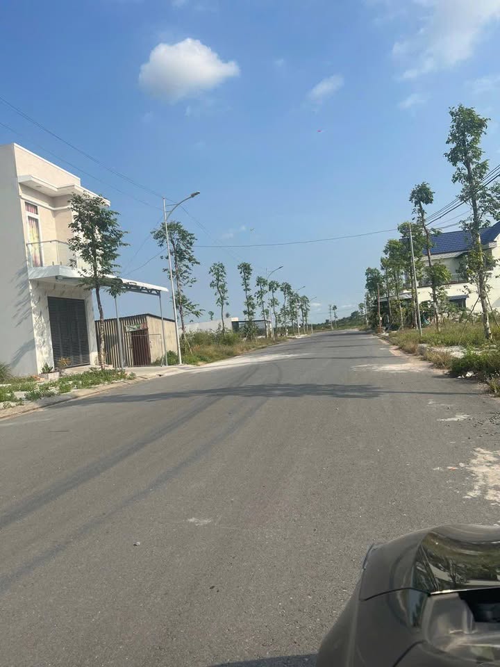 Đất nền KDC Hồng Loan Cần Thơ 70m² giá 2.25 tỷ - Chính chủ bán gấp!