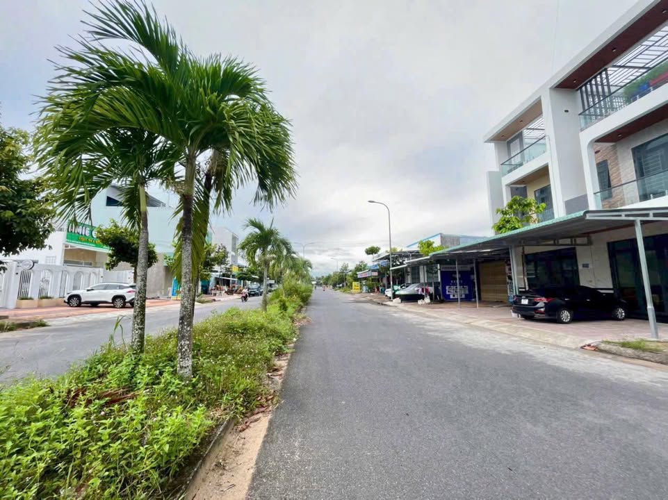 Đất nền KDC Phú An Cần Thơ 200m² giá 7 tỷ - Vị trí kinh doanh đắc địa!