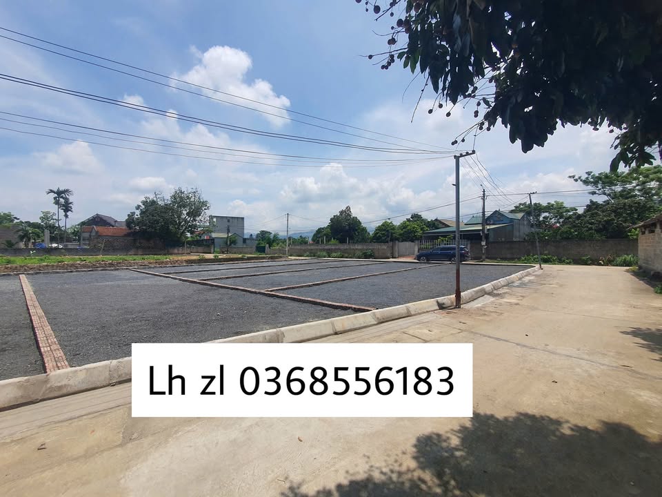 Đất nền Xuân Mai 100m² giá 1.7 tỷ - Sổ đỏ chính chủ, đầu tư sinh lời!