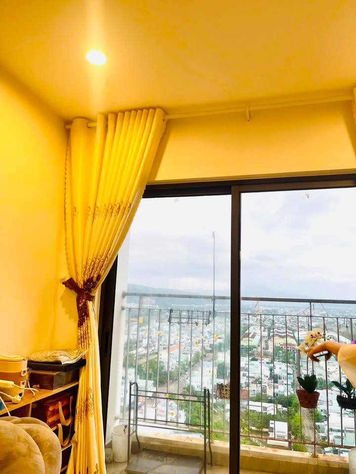 Chung cư Ecolife Quy Nhơn 60m² giá 1.49 tỷ - Nội thất đầy đủ, sẵn sàng ở ngay!