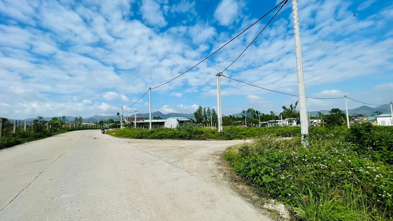 Bán đất liền kề An Hoà, Phước An, 100m² chỉ từ 500 triệu - Cơ hội đầu tư hấp dẫn!