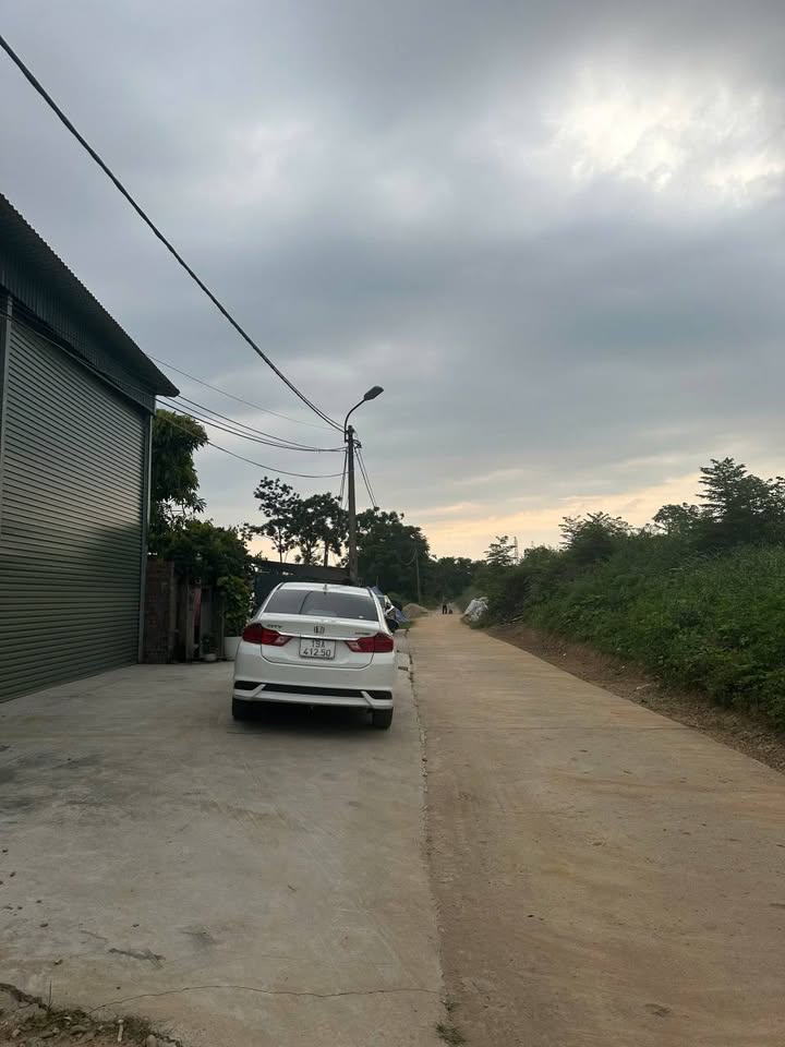 Đất nền Trưng Vương Việt Trì 166,9m² giá 2,9 tỷ - Tiềm năng tăng giá cao!