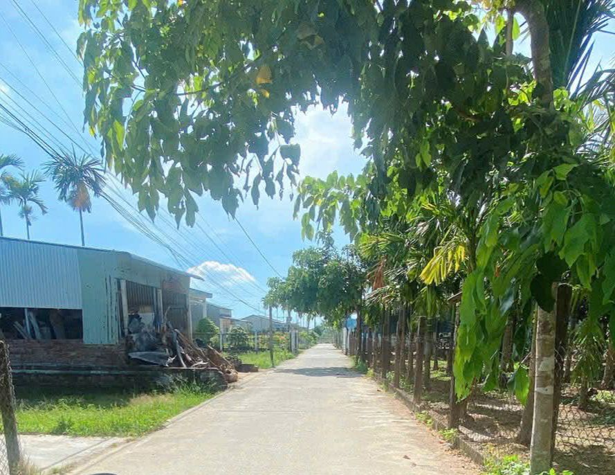 Đất Hòa Bình Duy Phước 202m² giá 900 triệu - Đầu tư sinh lời ngay!