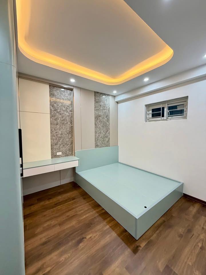 Căn hộ 2 phòng ngủ tại KĐT Thanh Hà 65m² giá 3 tỷ - Nội thất mới 100%!