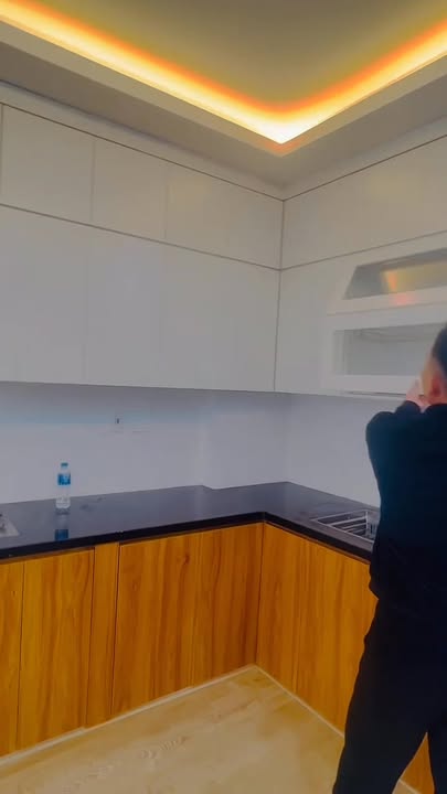 Nhà phố Dương Nội 52.7m² giá 16.2 tỷ - Kinh doanh sầm uất gần mặt đường