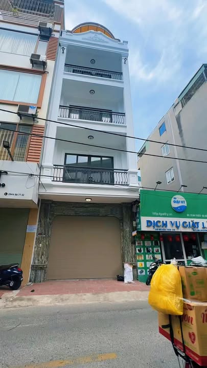 FrontHouse Bà Triệu Hà Đông 65m² giá thỏa thuận - Kinh doanh đỉnh cao!