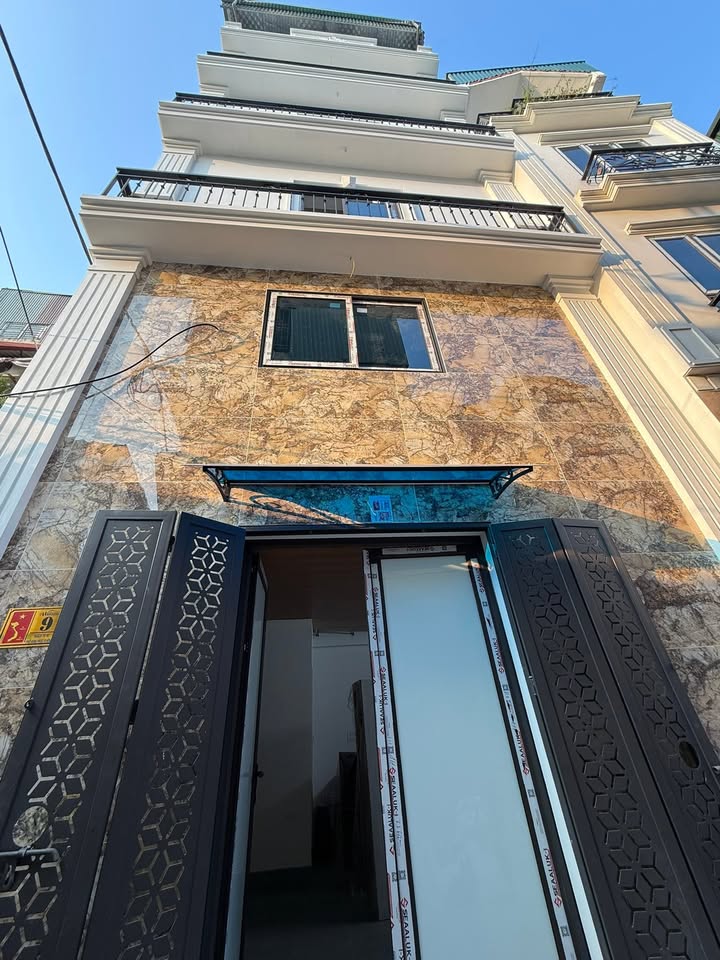 Cho thuê nguyên căn 15 phòng tại đường Hưng Phúc, Yên Sở, Hoàng Mai - Cơ sở mới hoàn thiện!