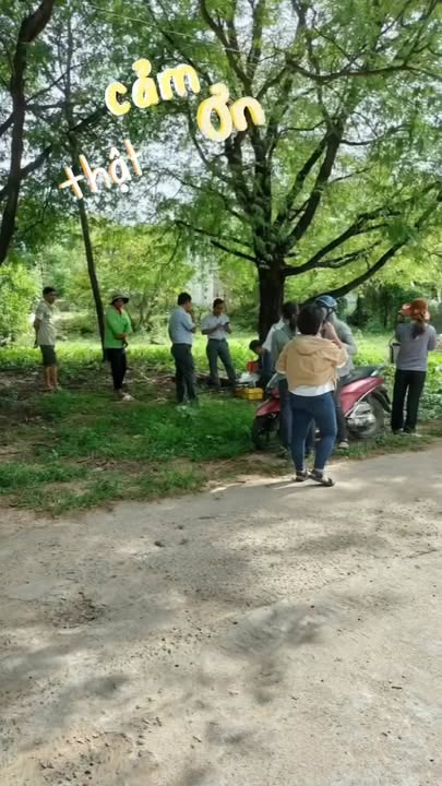 Đất thổ cư xã Hòa Sơn, Ninh Sơn 268m² giá 580 triệu - Giảm ngay 100 triệu!