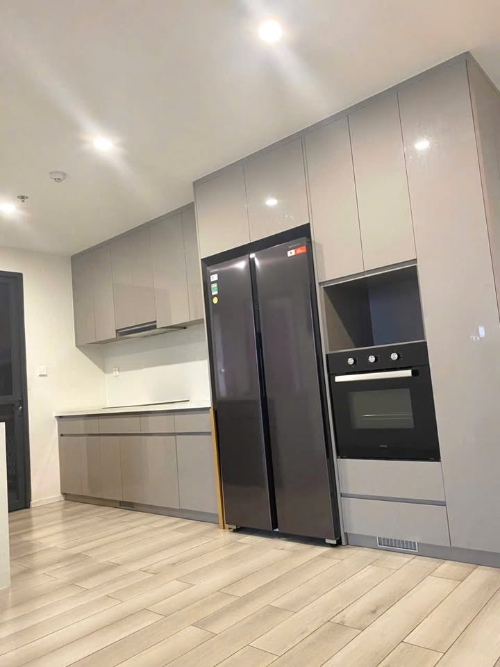 Căn hộ Masteri Center Point Q9 3PN2WC giá chỉ 18 triệu - Full nội thất, view đẹp!