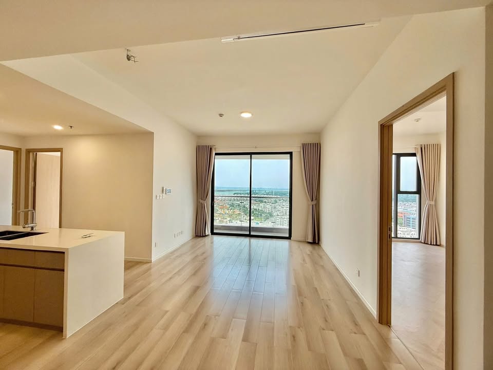 Căn hộ Vinhomes Grand Park Thủ Đức 3PN giá 16 triệu - View pháo hoa tuyệt đẹp!