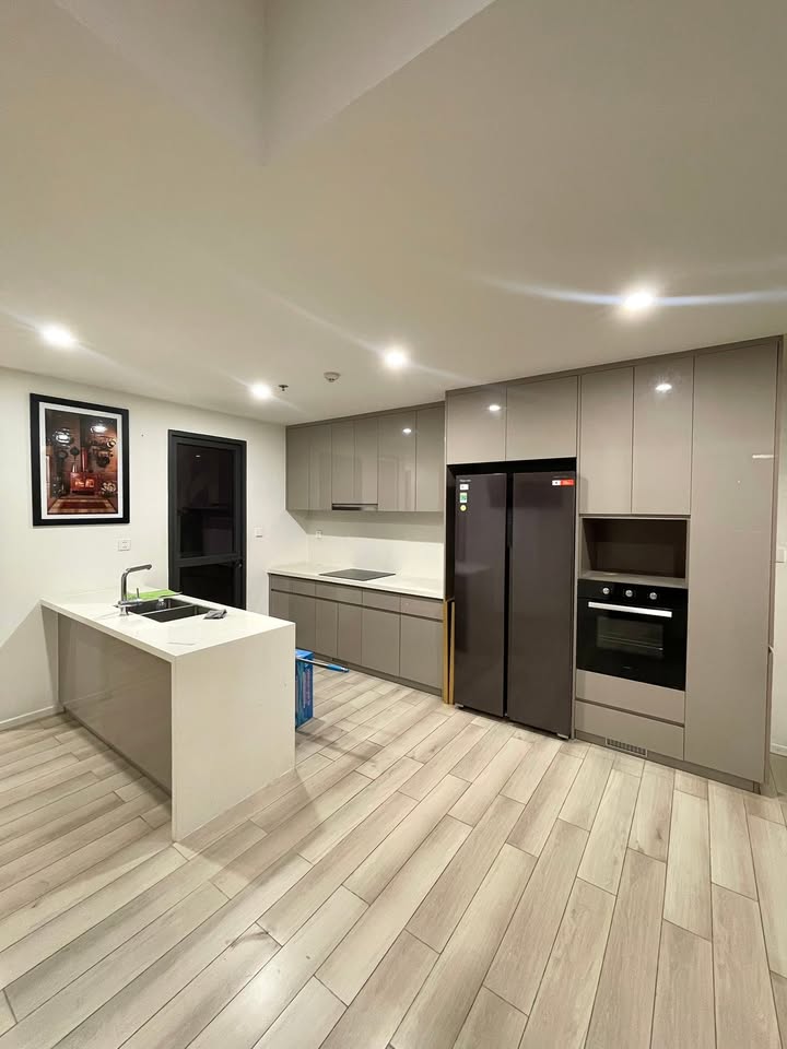 Căn hộ Masteri Center Point Thủ Đức 3PN2WC giá 18 triệu - View thoáng đẹp lung linh!