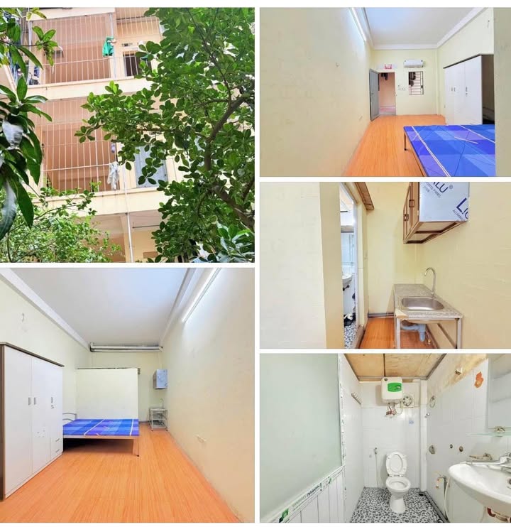 Phòng trọ cho thuê tại Cầu Diễn, Bắc Từ Liêm - Phù hợp cho sinh viên